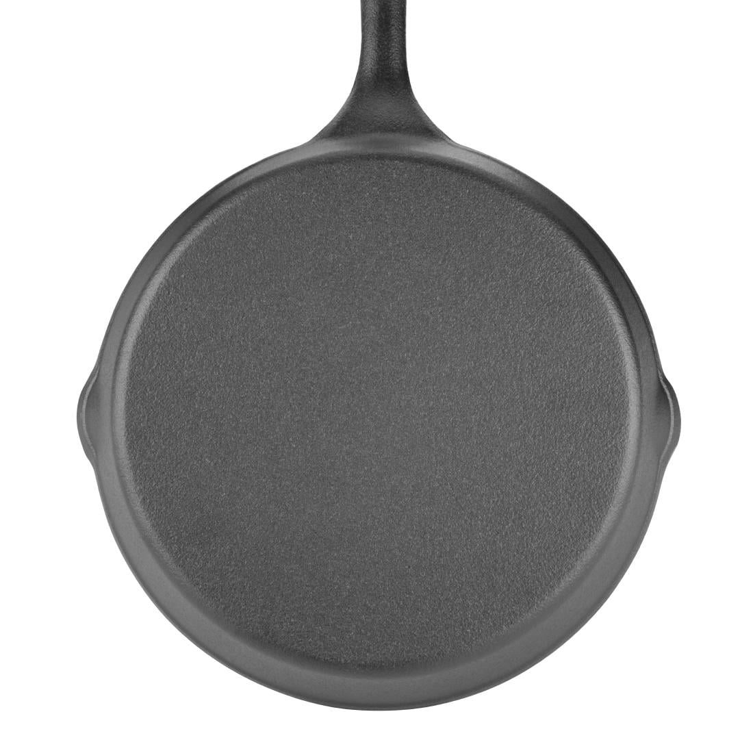 Vogue gietijzeren inductie koekenpan 20,3cm - Afbeelding 7