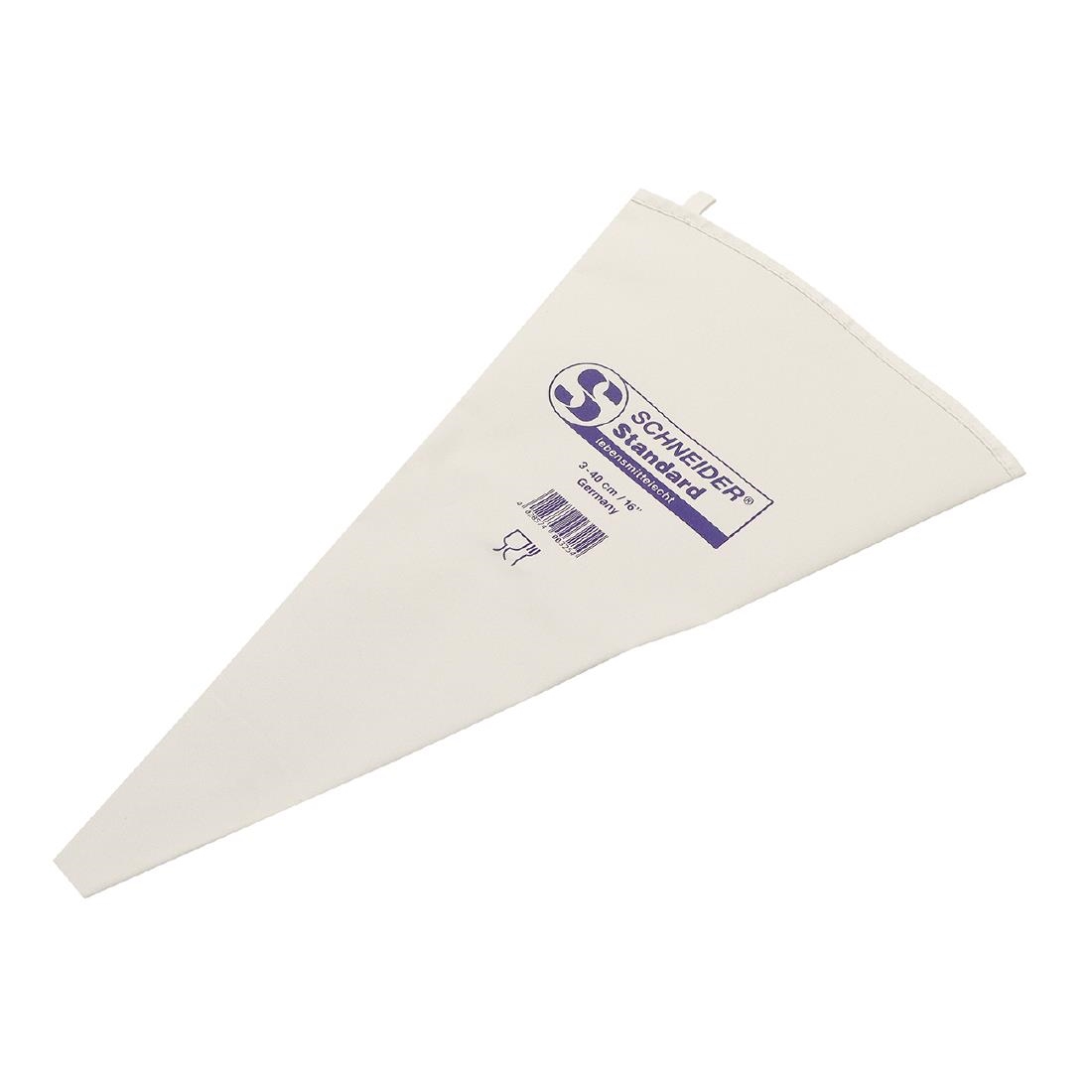 Schneider katoenen spuitzak 40cm - Afbeelding 2