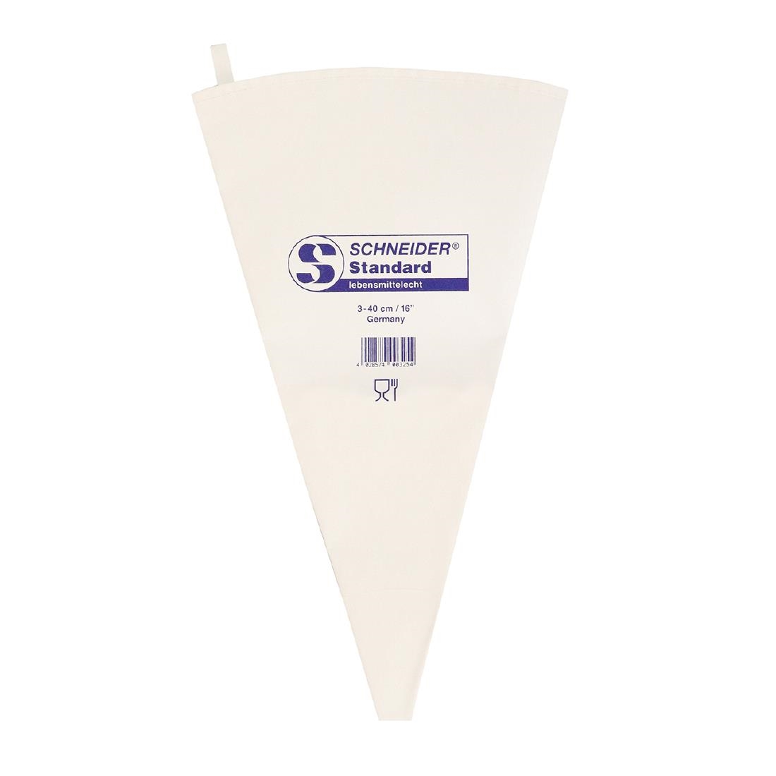 Schneider katoenen spuitzak 40cm - Afbeelding 3