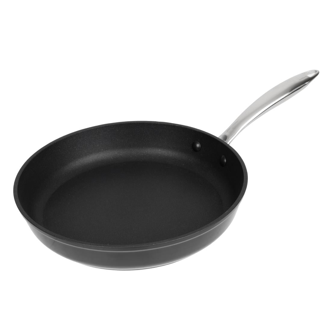 Vogue gietaluminium anti-aanbak teflon koekenpan 26cm - Afbeelding 2