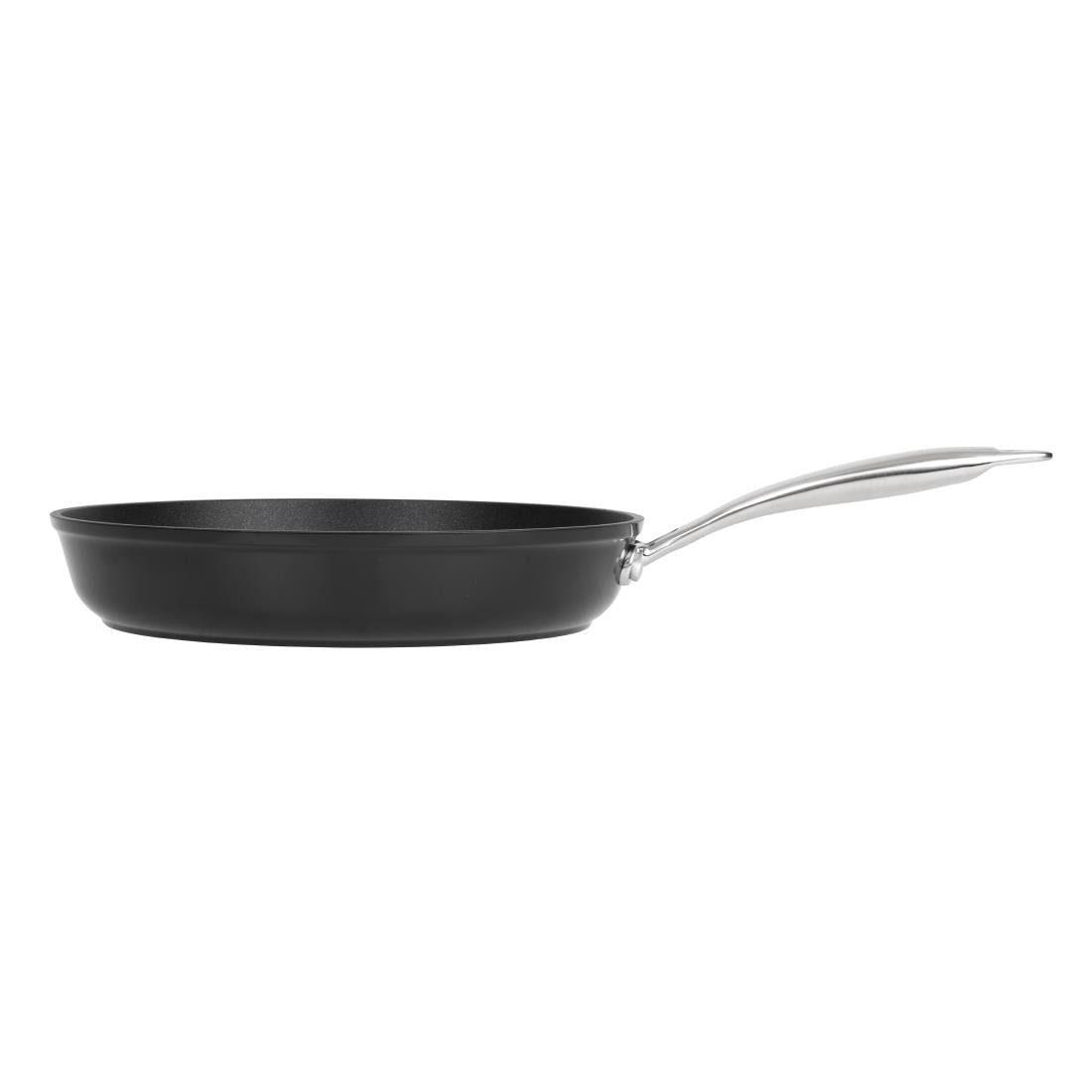 Vogue gietaluminium anti-aanbak teflon koekenpan 26cm - Afbeelding 3
