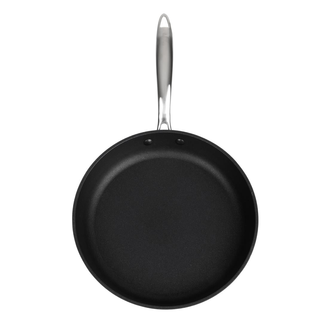 Vogue gietaluminium anti-aanbak teflon koekenpan 26cm - Afbeelding 4