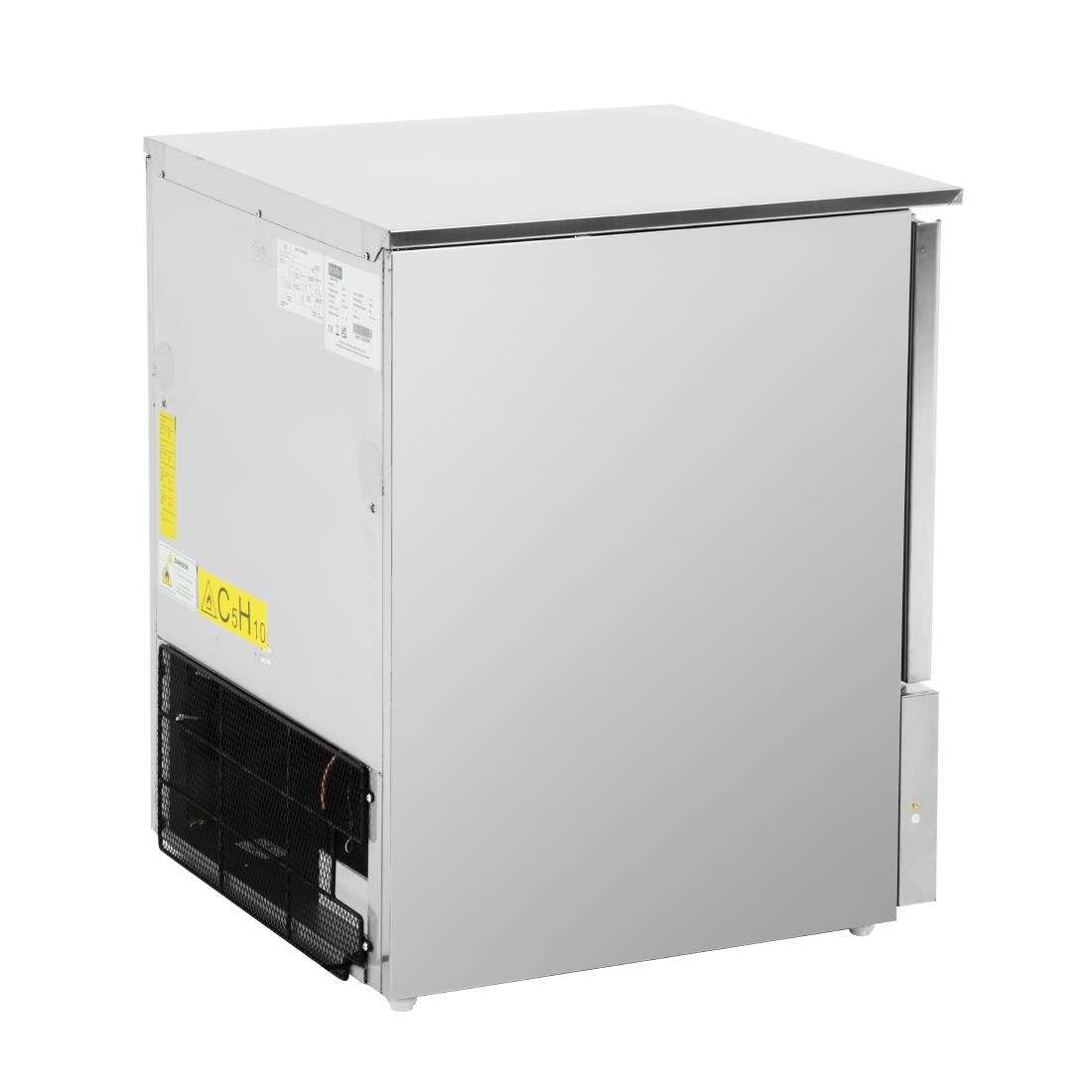 Polar U-serie premium viskoeling 140L - Afbeelding 4
