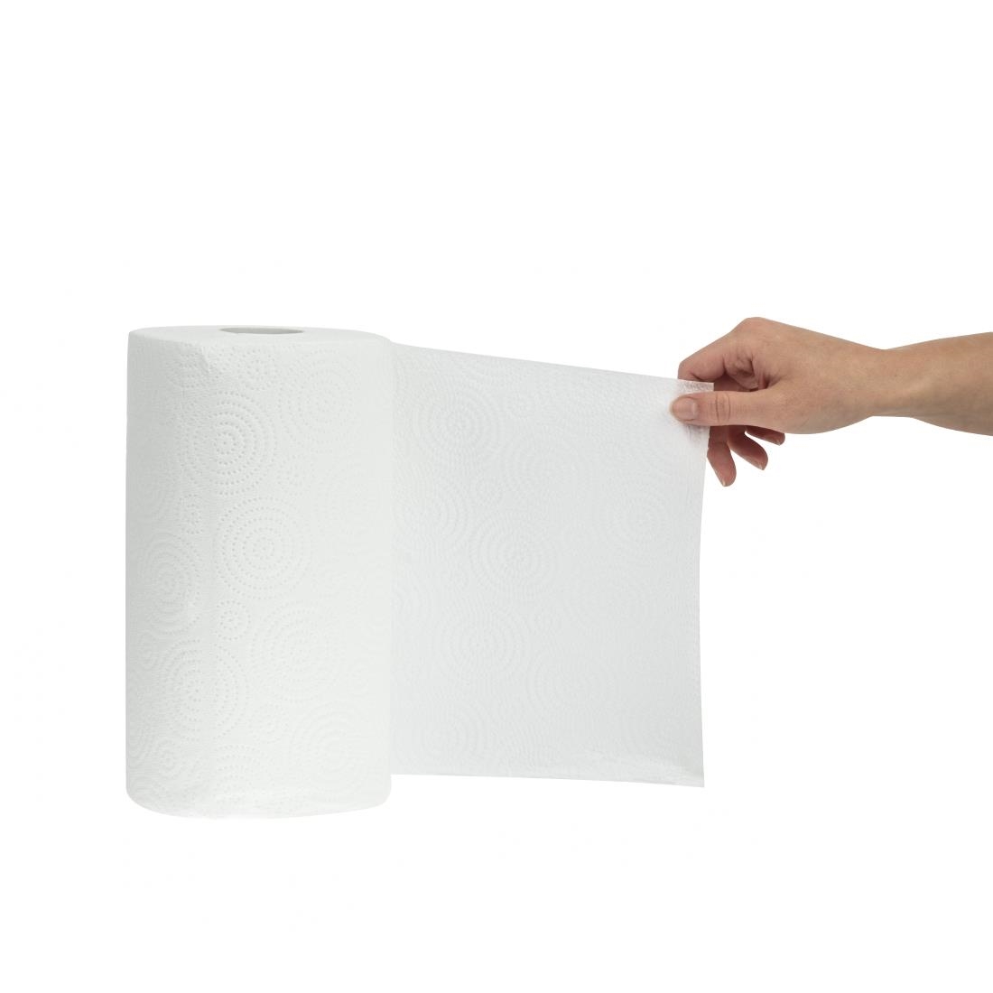 Regina Thirst Pockets keukenrollen (6 stuks) - Afbeelding 4