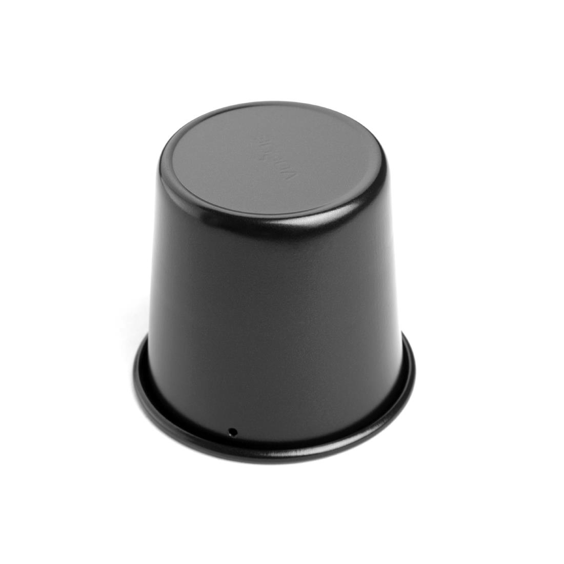 Vogue anti-kleef ronde bakvormen 6,5cm (3 stuks) - Afbeelding 3