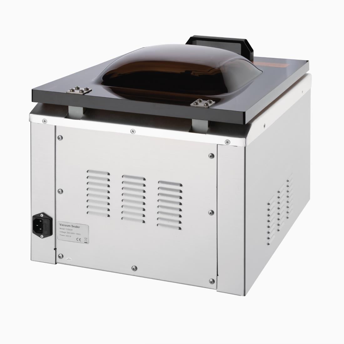 Buffalo vacuümkamer machine 9L - Afbeelding 9