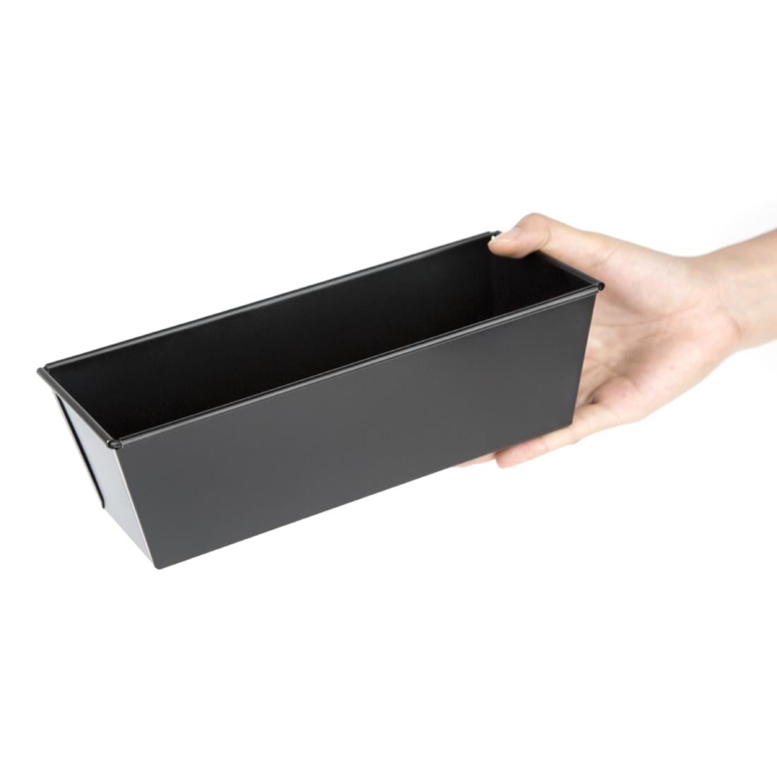 Vogue anti-kleef broodvorm 25cm - Afbeelding 3