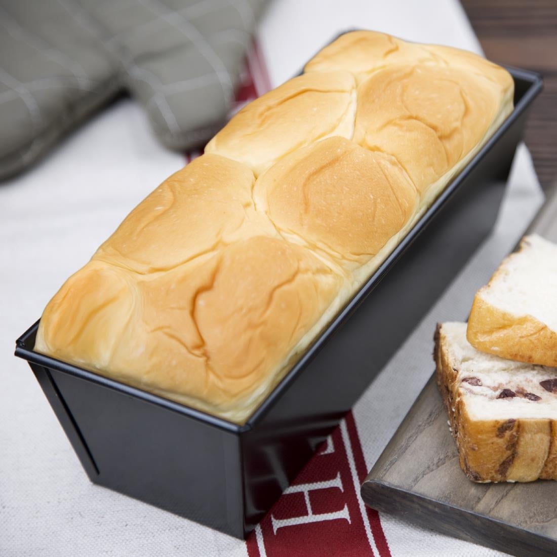 Vogue anti-kleef broodvorm 25cm - Afbeelding 4