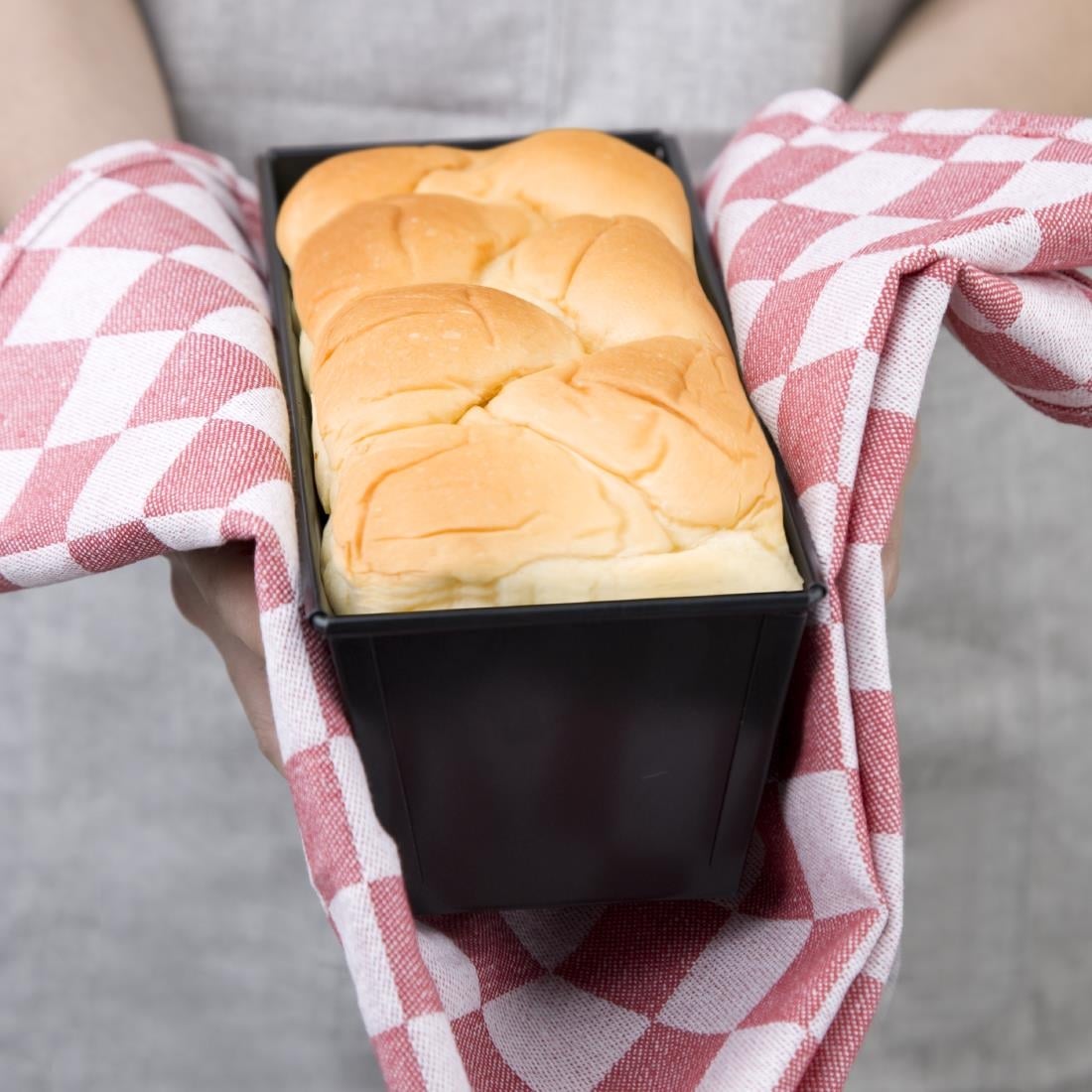 Vogue anti-kleef broodvorm 25cm - Afbeelding 5
