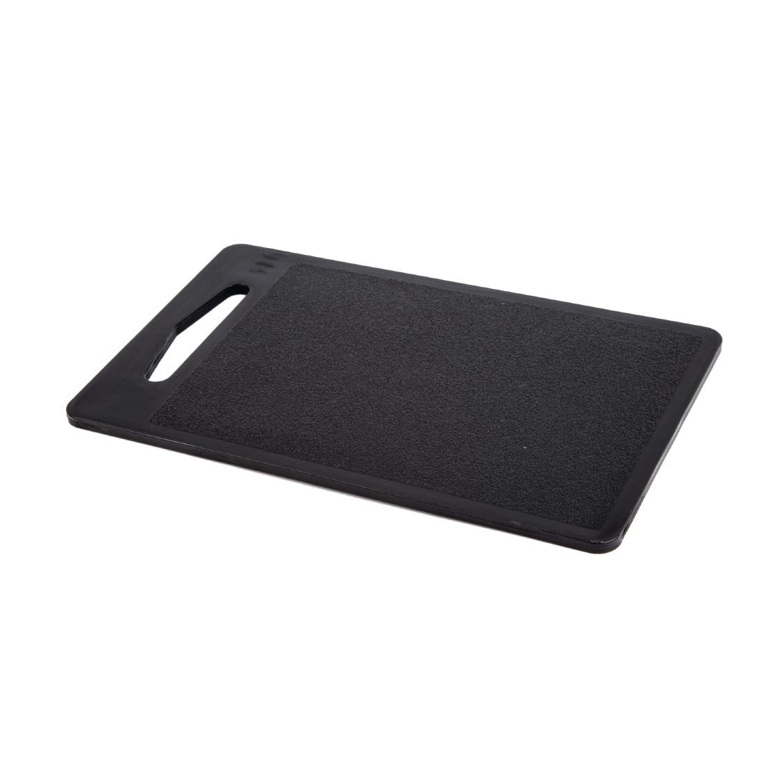 Hygiplas bar snijplank zwart 255mm - Afbeelding 2