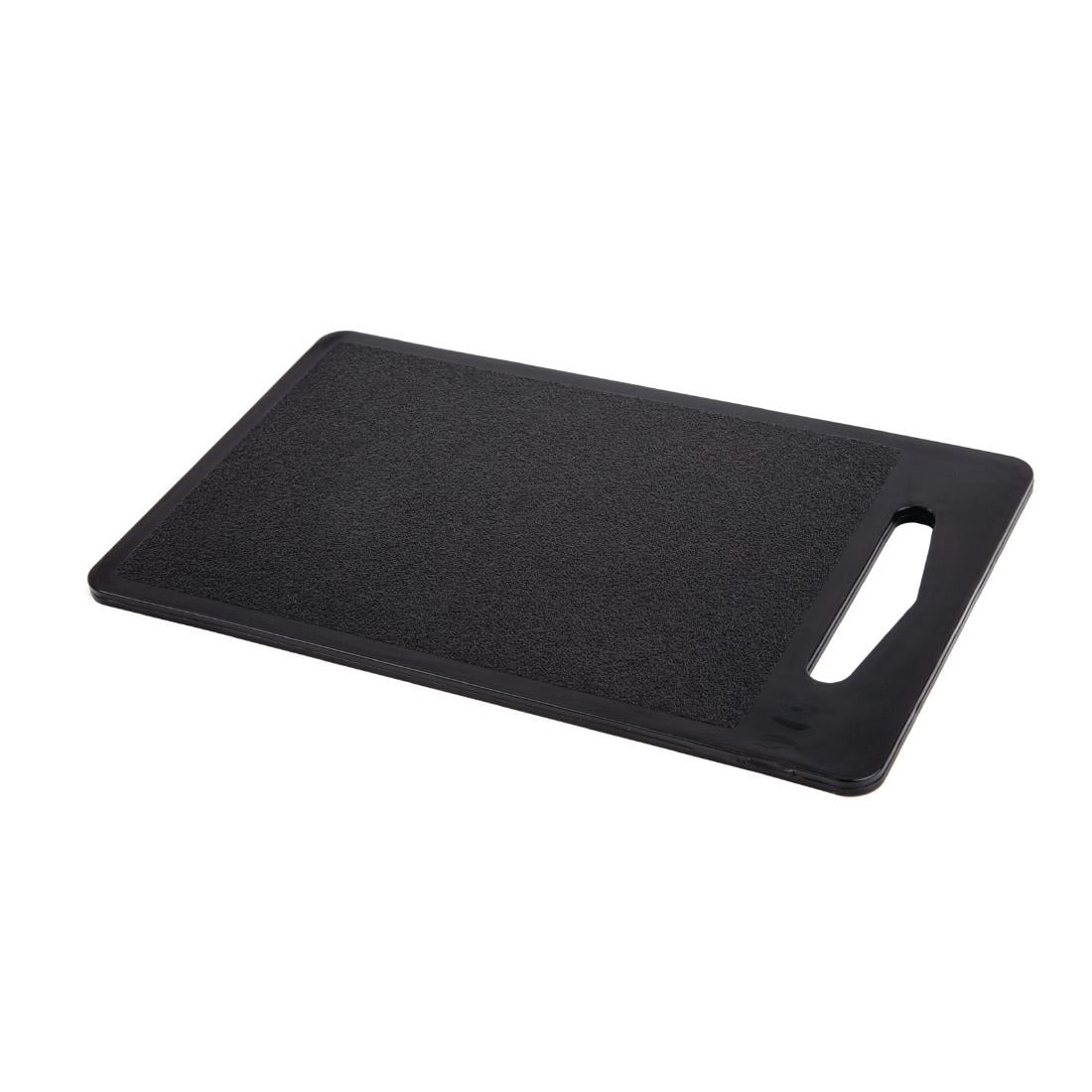 Hygiplas bar snijplank zwart 255mm - Afbeelding 6