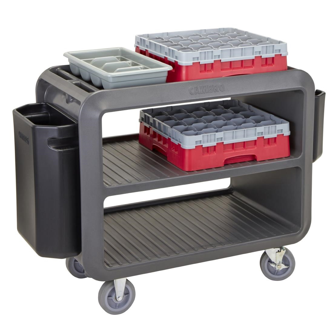 Cambro Pro Service Kar - Afbeelding 8