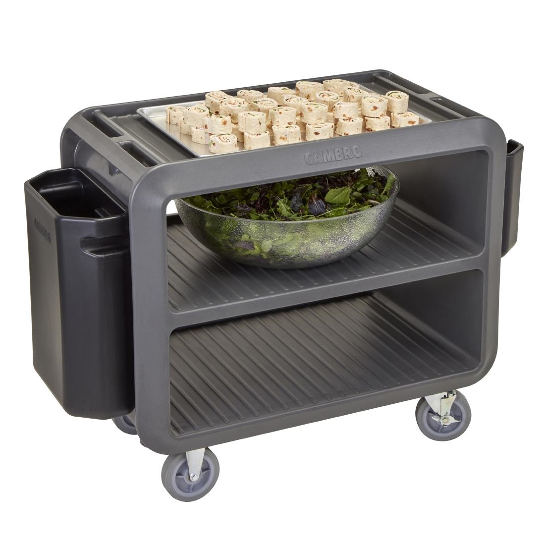 Cambro Pro Service Kar - Afbeelding 9