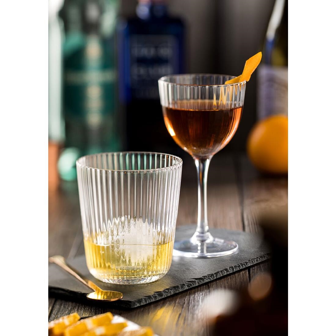 Utopia Hayworth Bekers 360ml (6 stuks) - Afbeelding 3