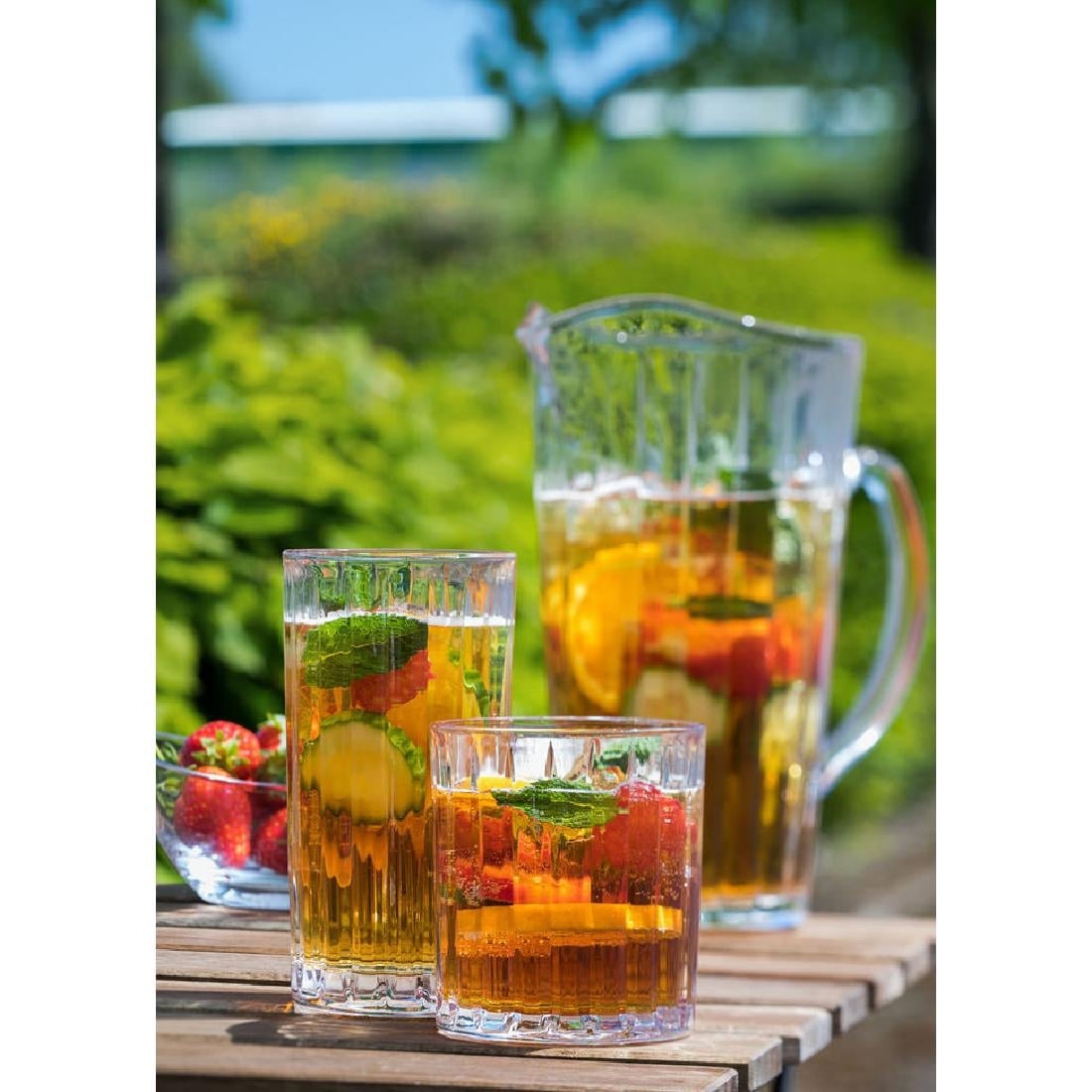 Utopia Eeuwige Hiball 40Cl (6 stuks) - Afbeelding 3