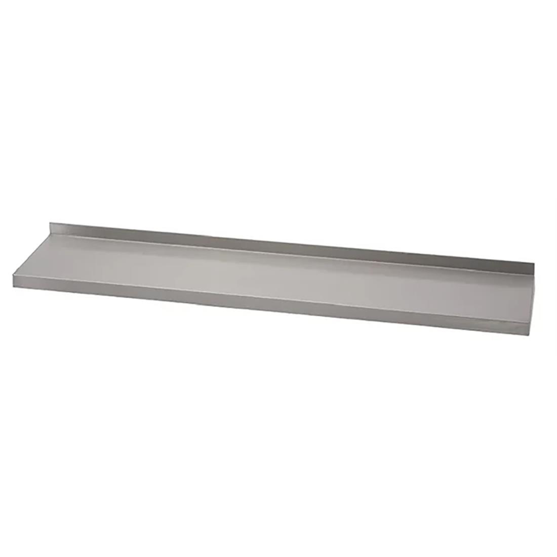 Gastro-M complete schapset 3 niveaus 100x40cm - volledige montageset (excl. schroeven) - Afbeelding 3