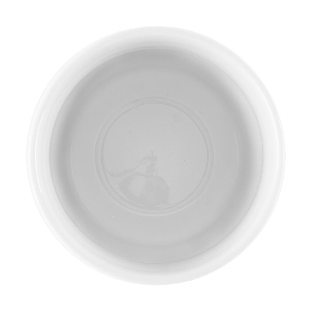 Churchill White Kop Zonder Oor 284ml (12 stuks) - Afbeelding 3