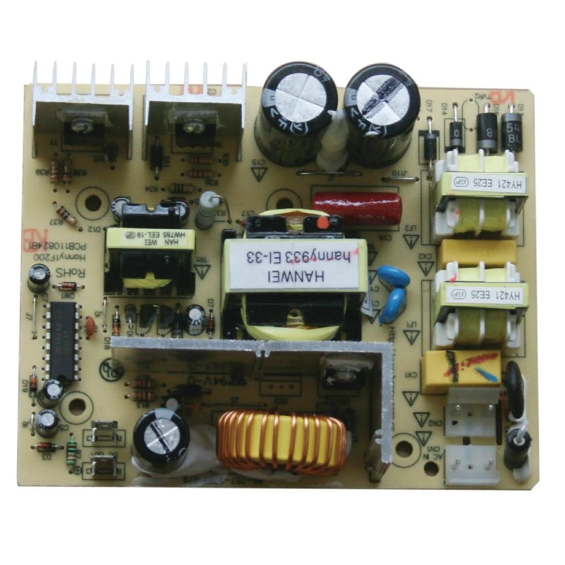 Buffalo PCB - Afbeelding 2