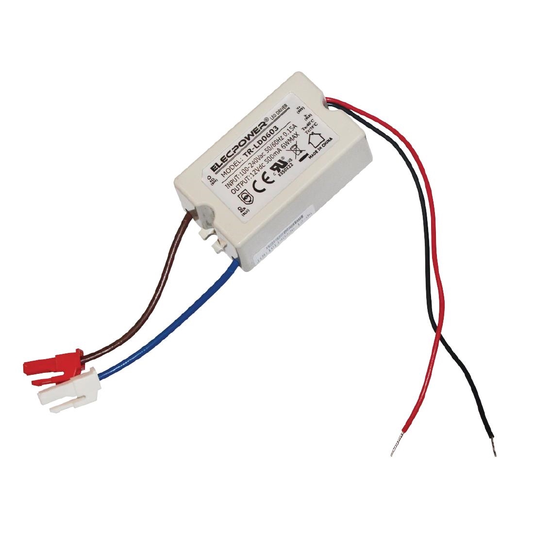 Polar Led Transformator - Afbeelding 2