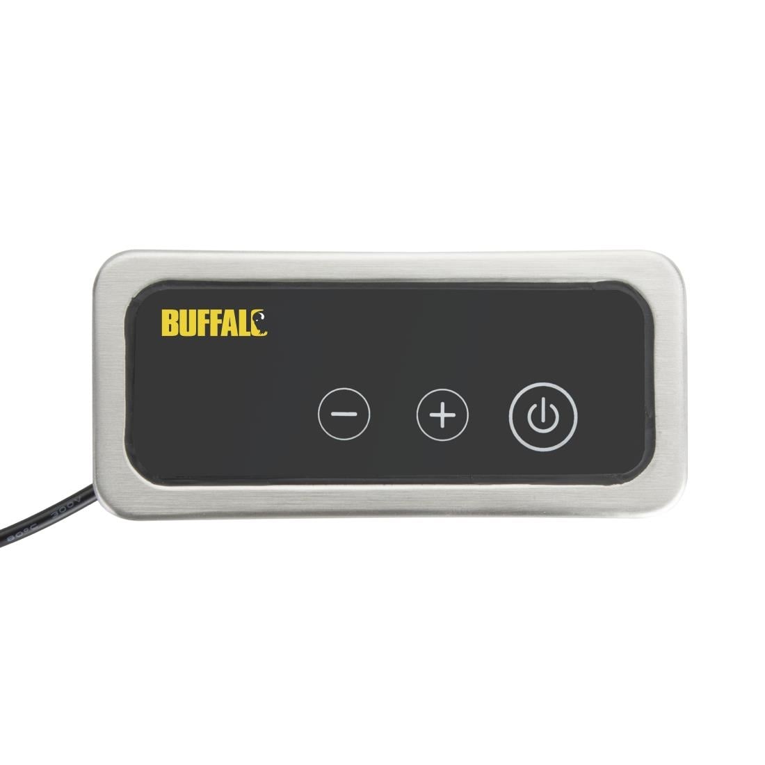 Olympia 1/2 inductieverwarmer en inductieverwarmerset - Afbeelding 9