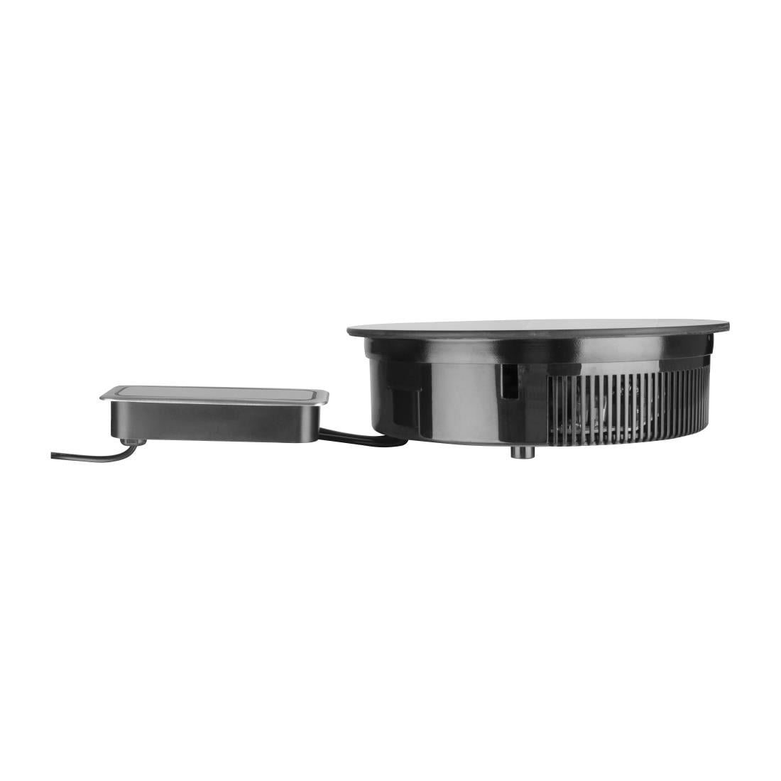 Olympia 1/2 inductieverwarmer en inductieverwarmerset - Afbeelding 10