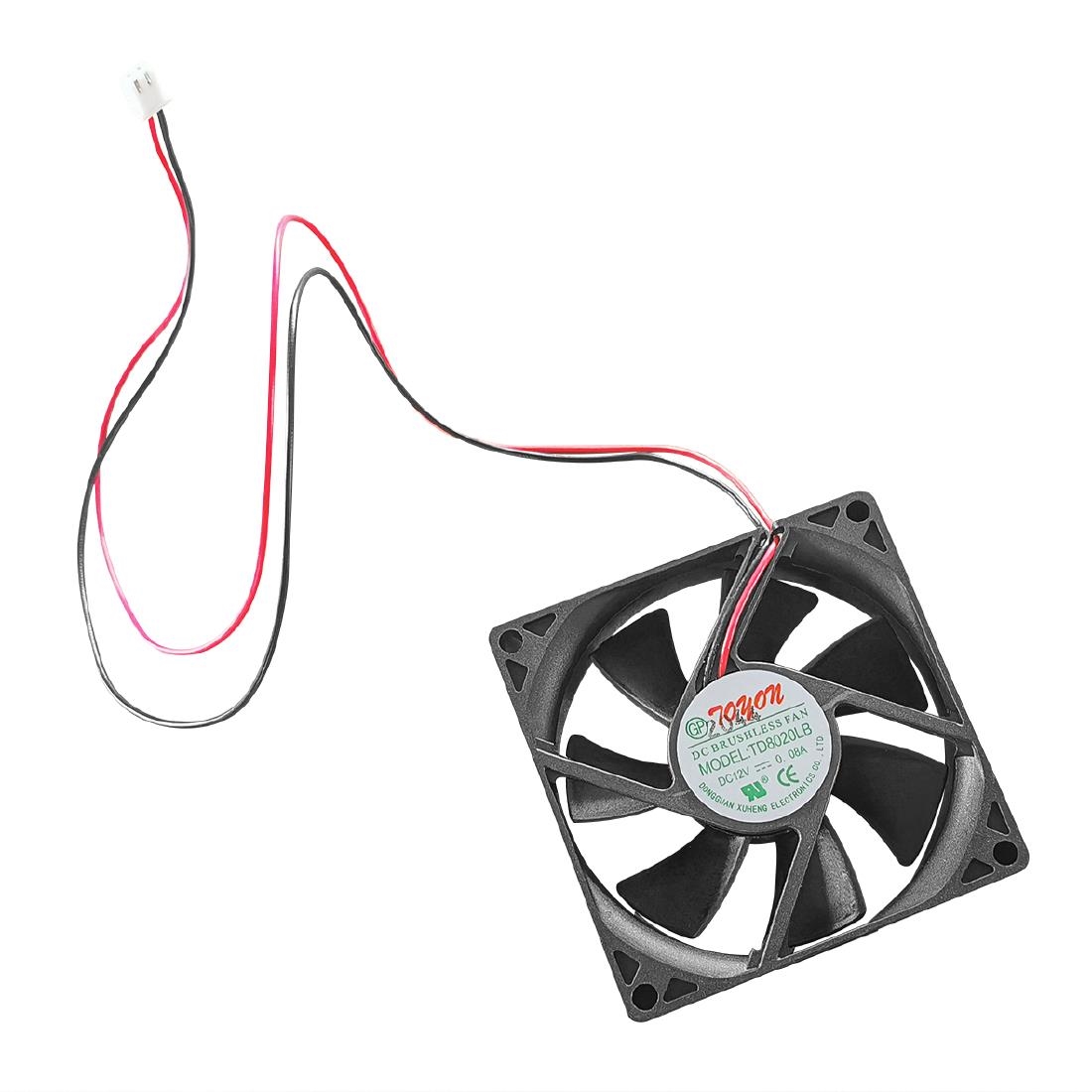 Polar Ventilator - Afbeelding 2
