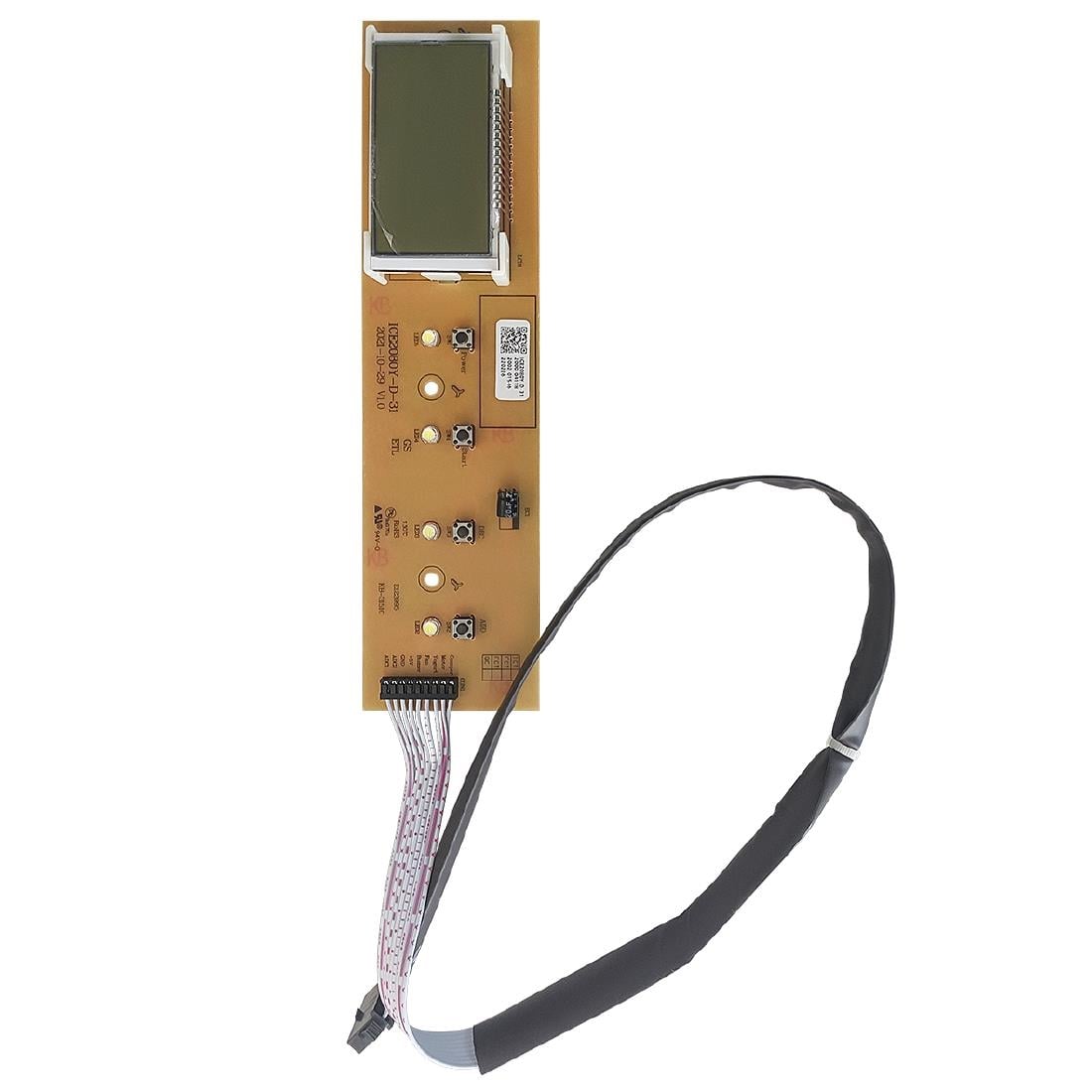 Buffalo PCB - Afbeelding 2