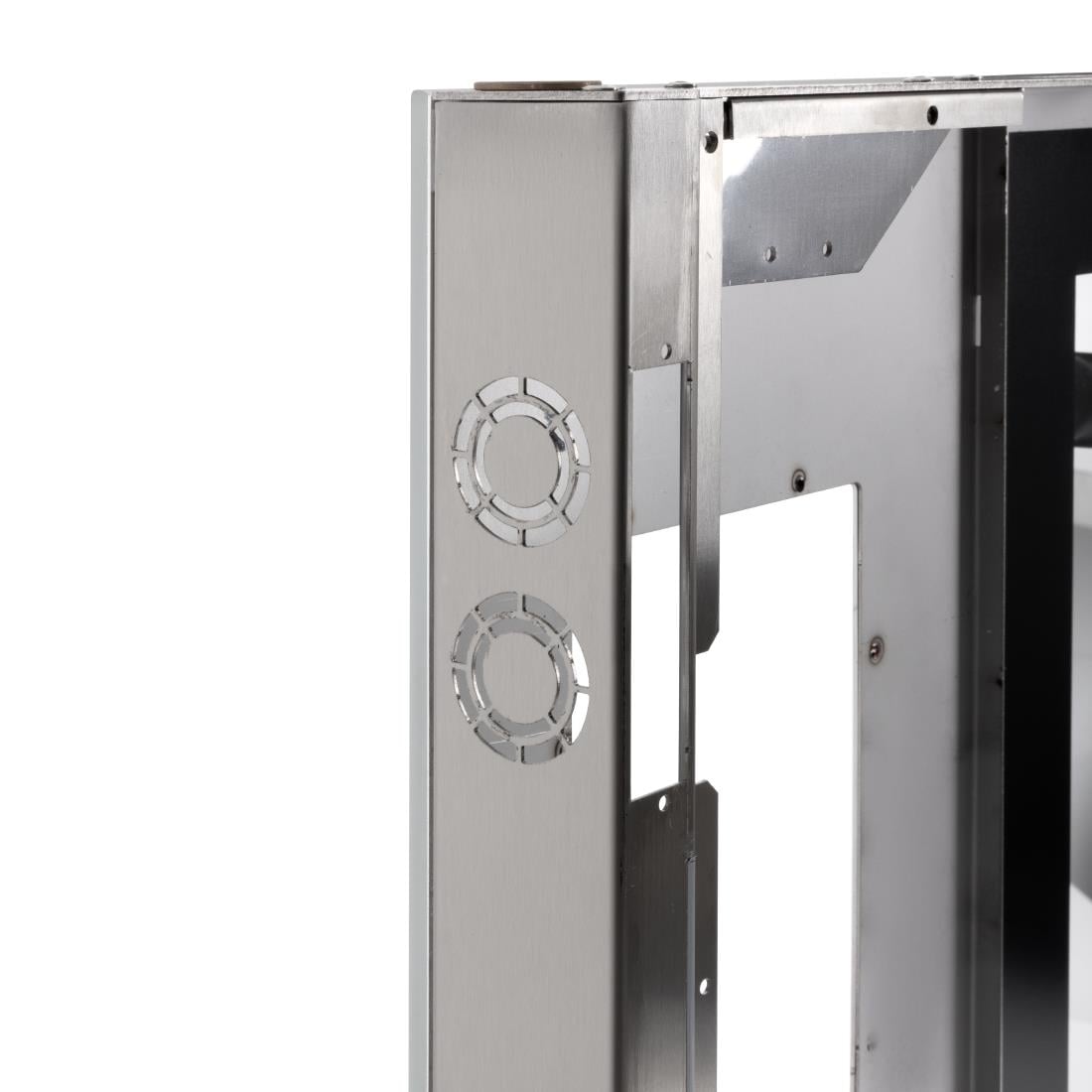 Buffalo combi oven deur - Afbeelding 4