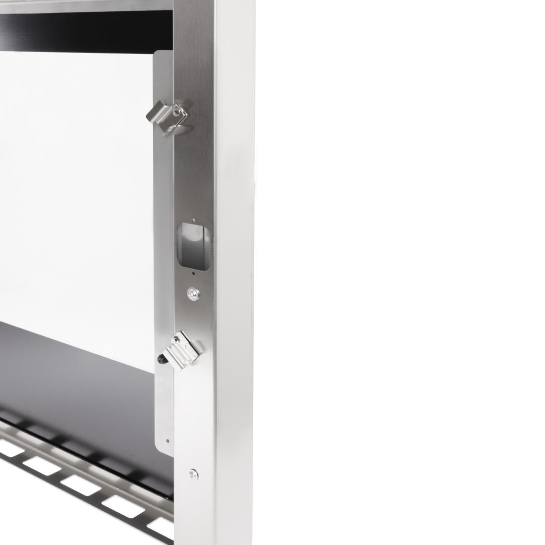 Buffalo combi oven deur - Afbeelding 5