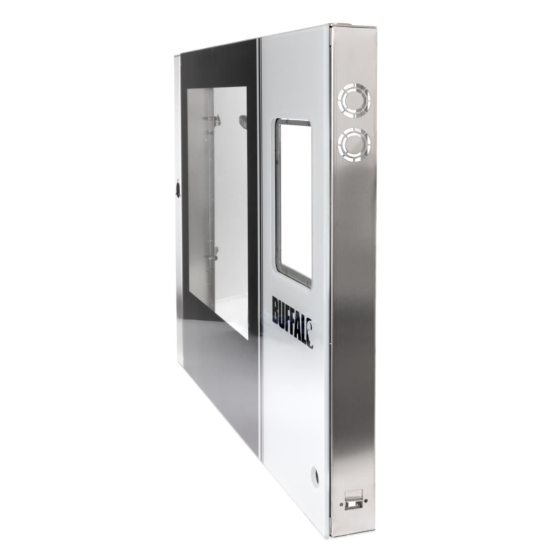 Buffalo combi oven deur - Afbeelding 6