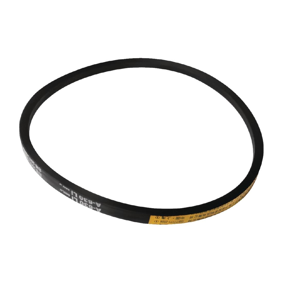 Buffalo Riem - Afbeelding 2