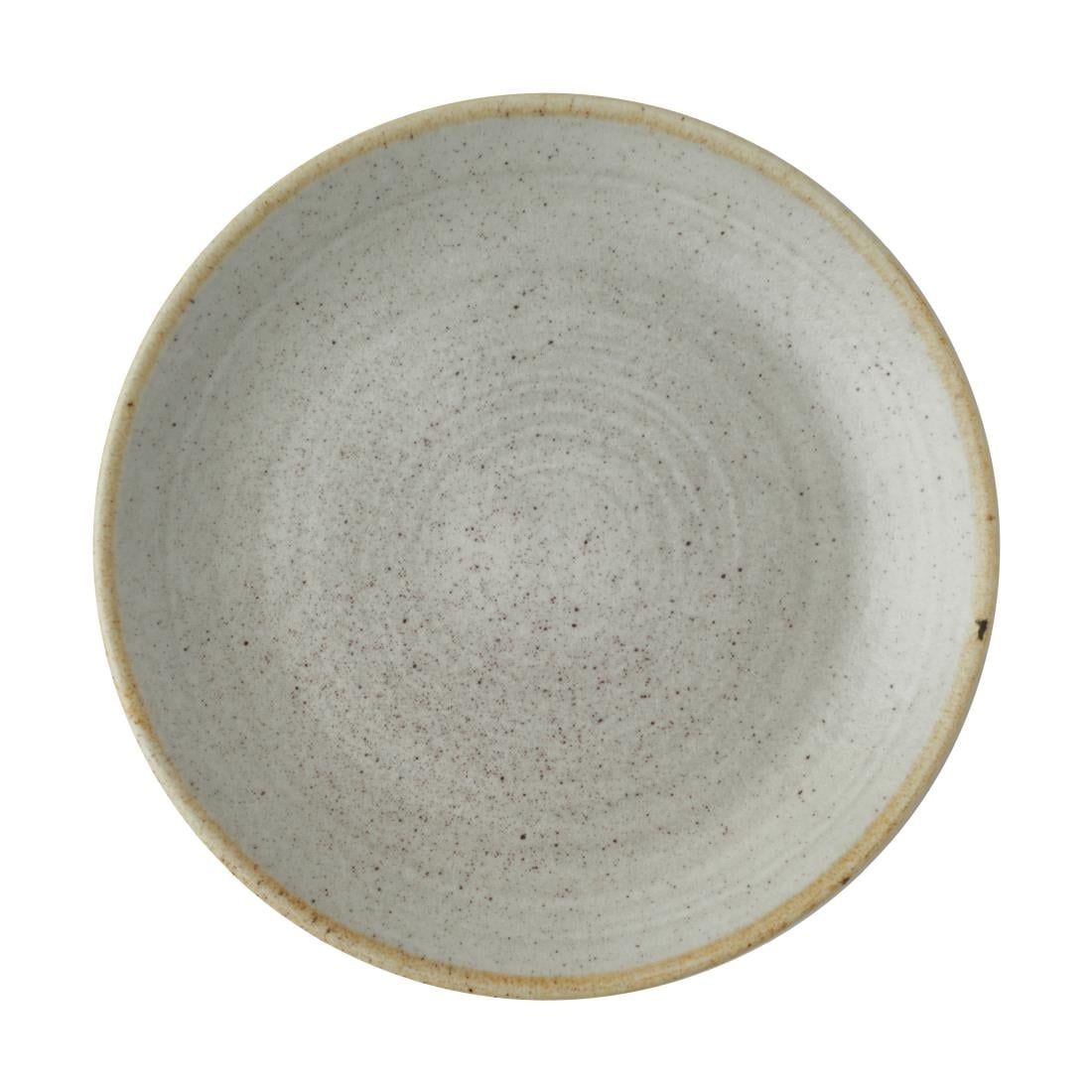 Churchill Stonecast Raw Evolve Grey Borden 220mm (12 stuks) - Afbeelding 2