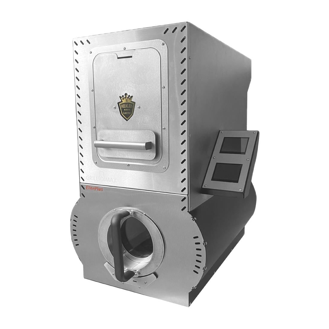 Grillomax Elite Speed - Afbeelding 2