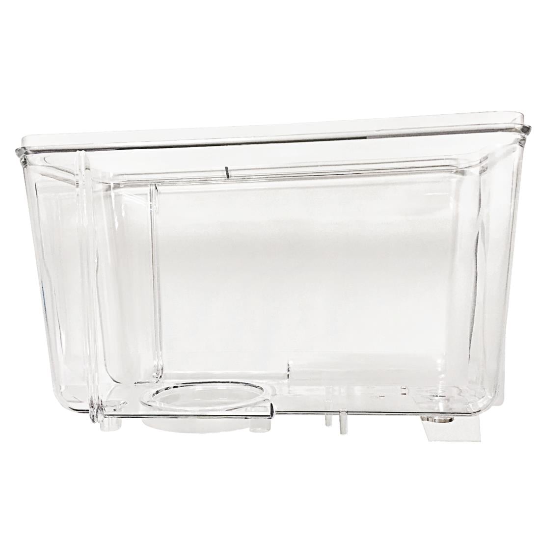 Polar Plastic Container Voor Drinken - Afbeelding 2