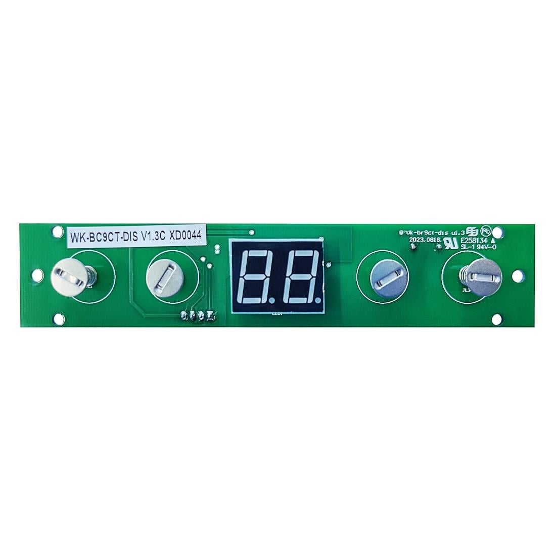 Polar Display - Afbeelding 2