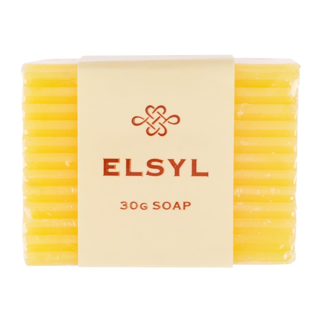 Elsyl Natural Look zeep (50 stuks) - Afbeelding 2
