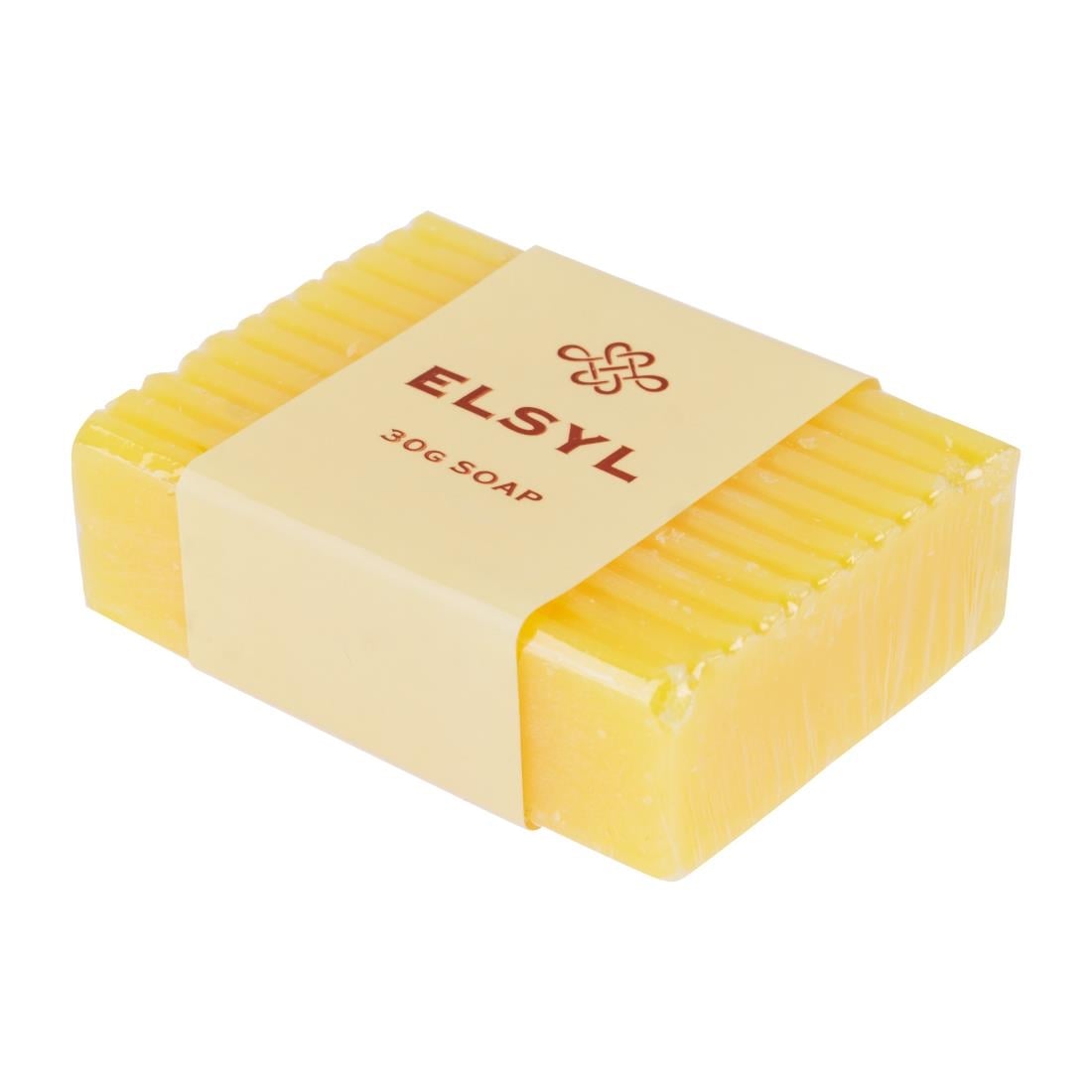 Elsyl Natural Look zeep (50 stuks) - Afbeelding 5