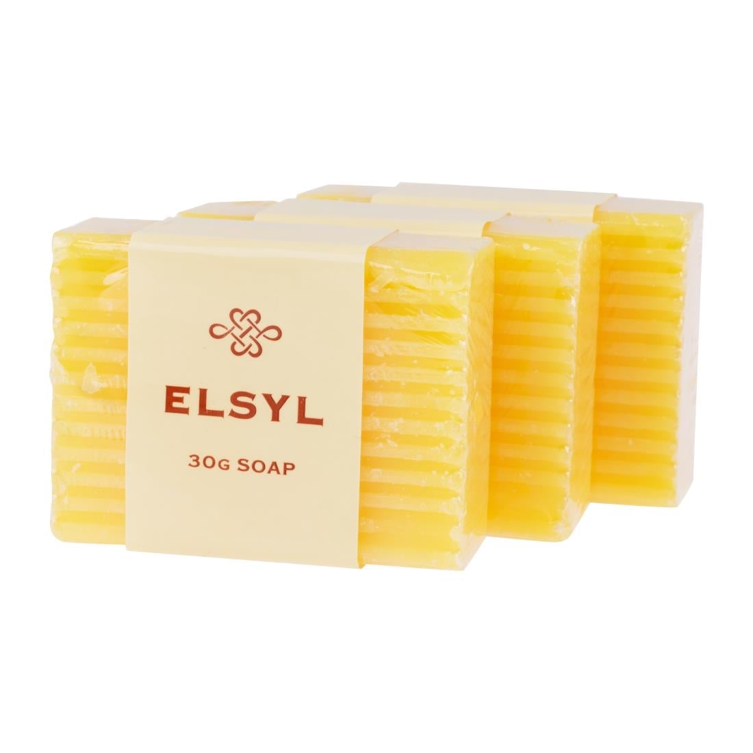 Elsyl Natural Look zeep (50 stuks) - Afbeelding 6