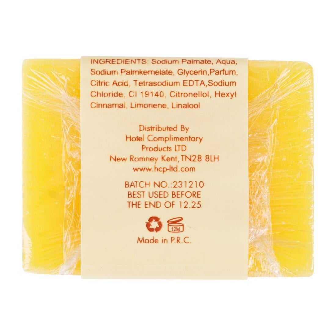 Elsyl Natural Look zeep (50 stuks) - Afbeelding 7