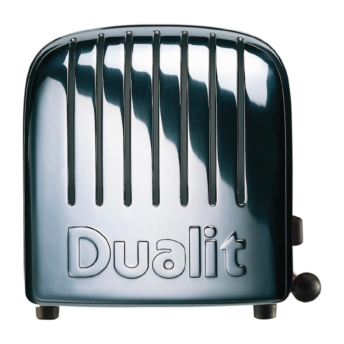 Dualit Vario broodrooster 4 sleuven RVS 40352 - Afbeelding 4