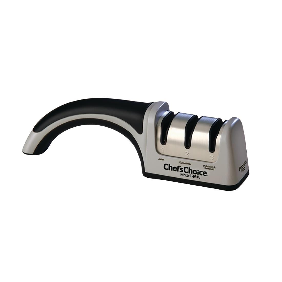 Chef's choice pro messenslijper 4643 - Afbeelding 2