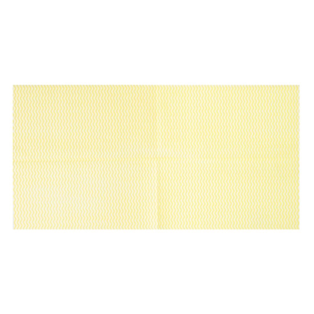 Jantex Non-Woven Doeken Geel (50 stuks) - Afbeelding 3