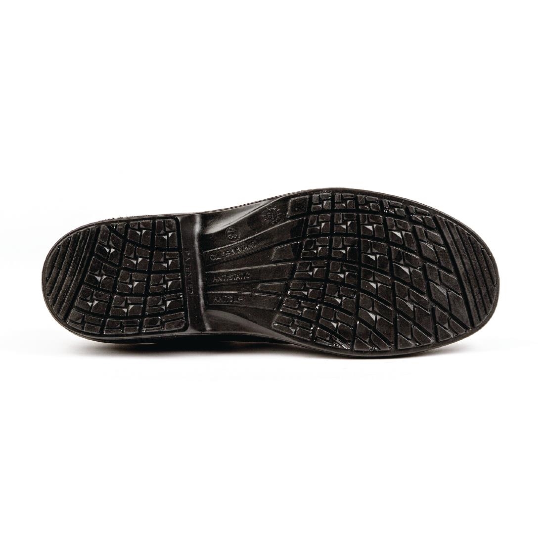 Slipbuster Lite unisex veterschoenen zwart 47 - Afbeelding 3