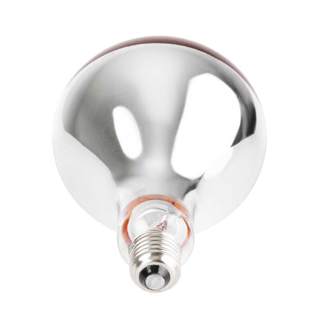 Warmtelamp E27 ES 250W - Afbeelding 6