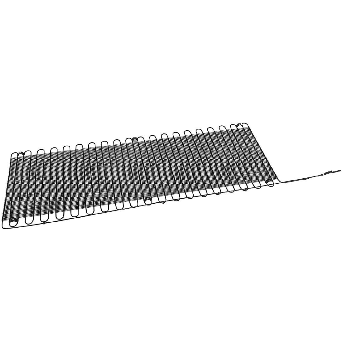 Polar Condensor - Afbeelding 2