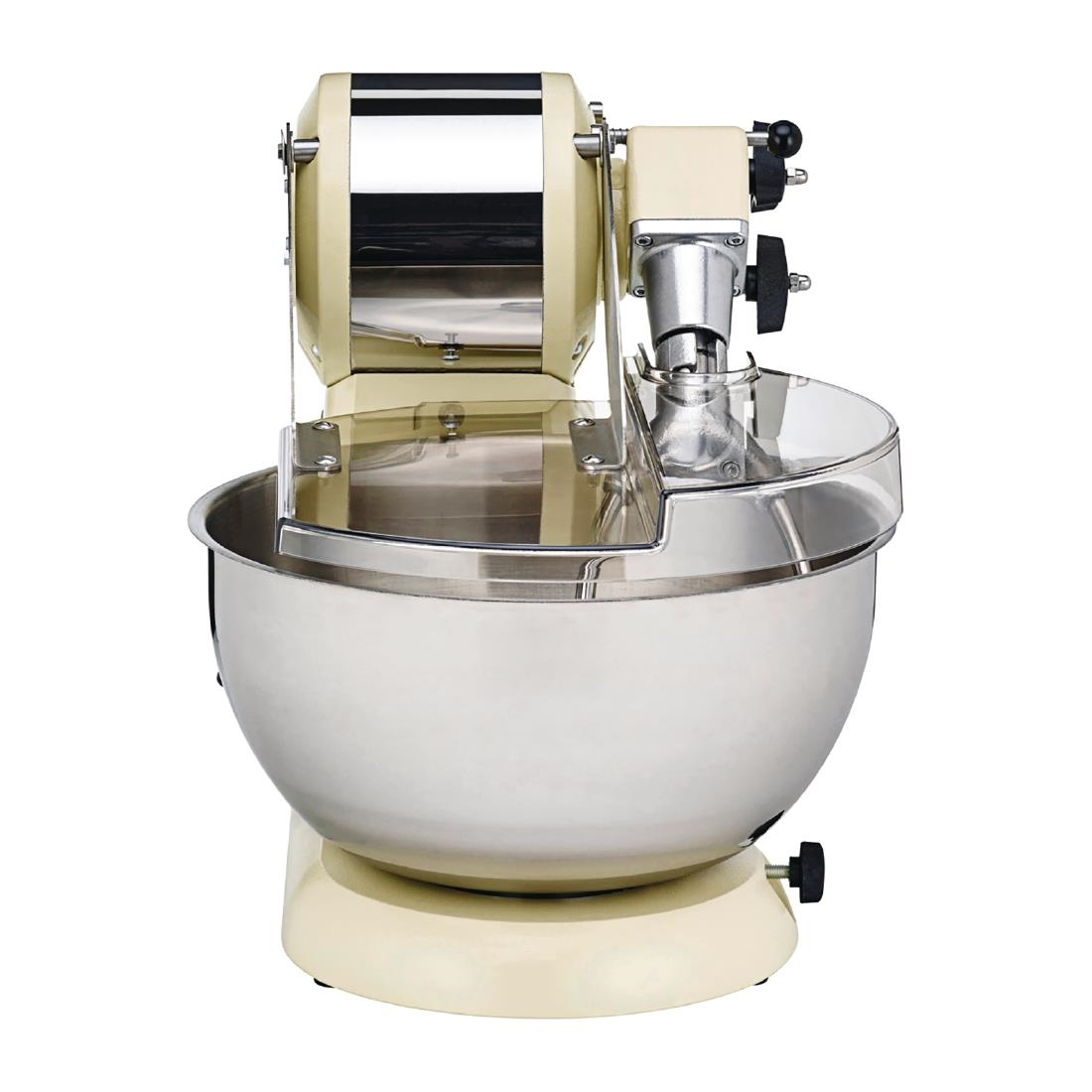 Santos 18 Deegmixer 10L - Afbeelding 4