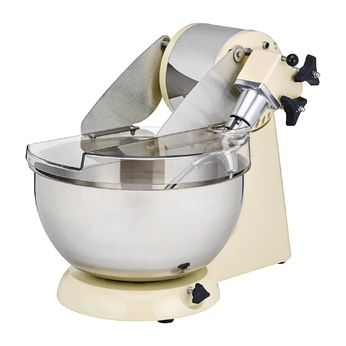 Santos 18 Deegmixer 10L - Afbeelding 5