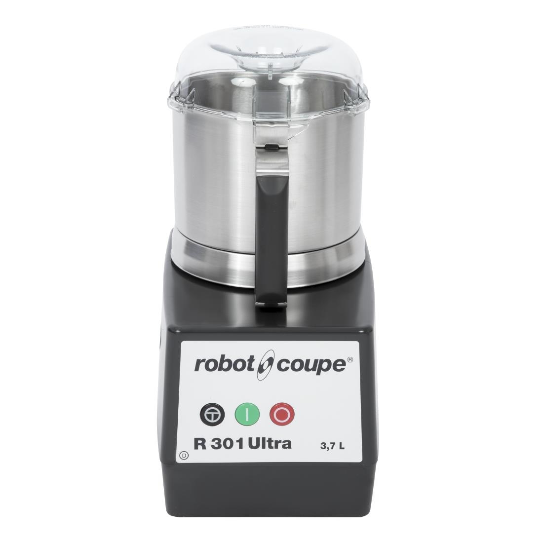 Robot Coupe R301D foodprocessor met groentesnijder - Afbeelding 5