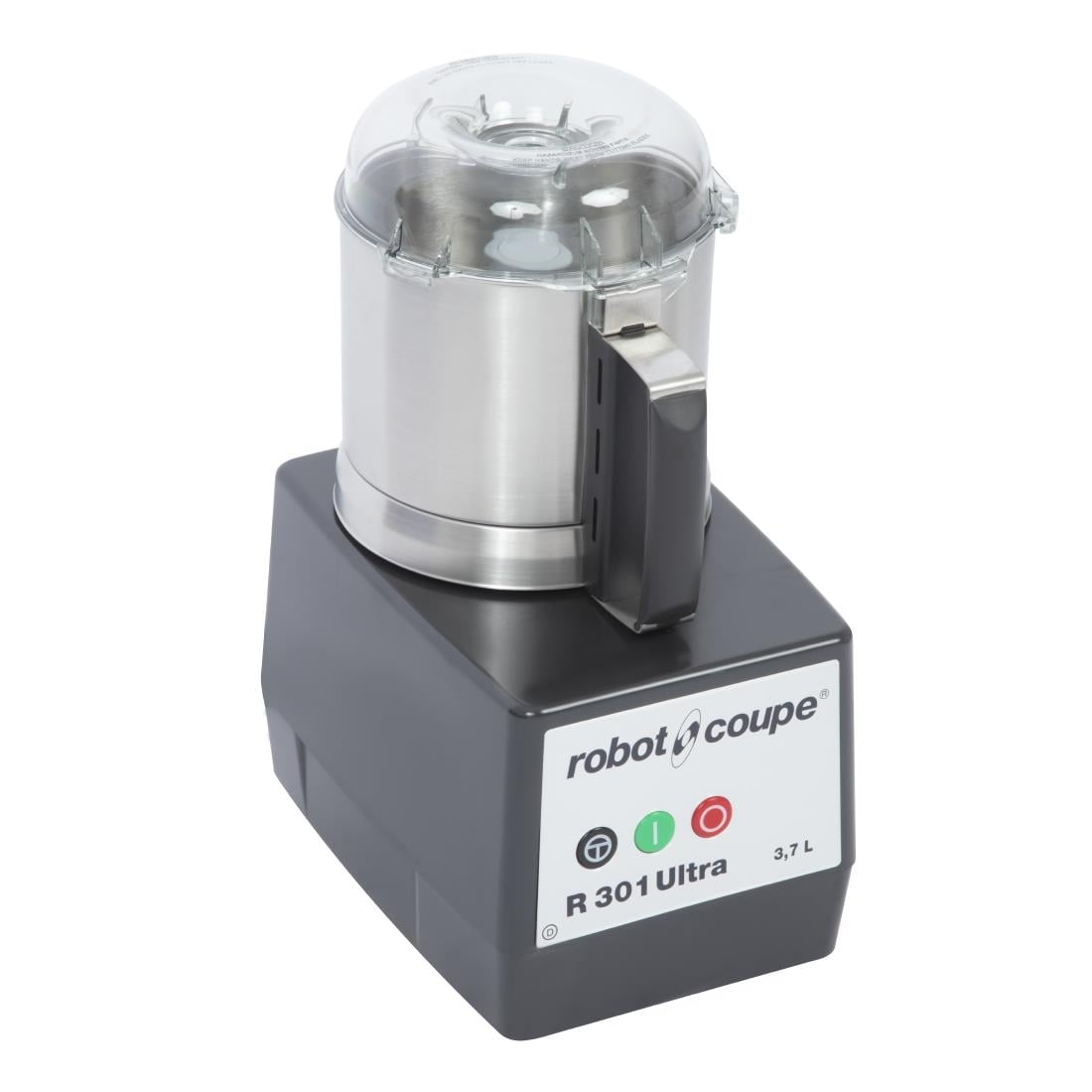 Robot Coupe R301D foodprocessor met groentesnijder - Afbeelding 6