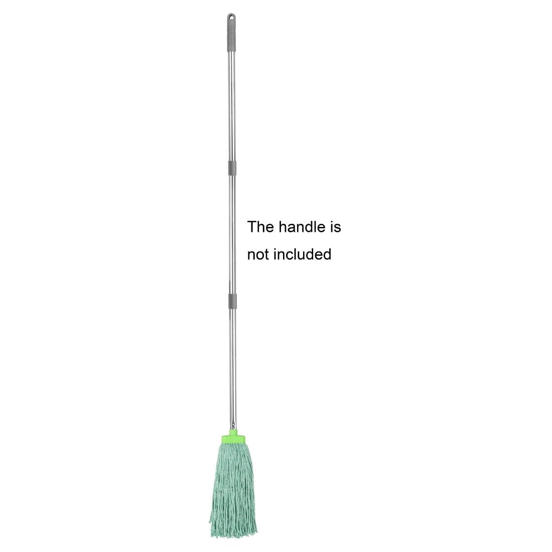 Jantex Kentucky Mopkop Groen 450g - Afbeelding 3